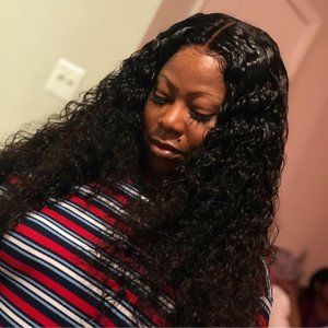 Meet your Posher, Celestine